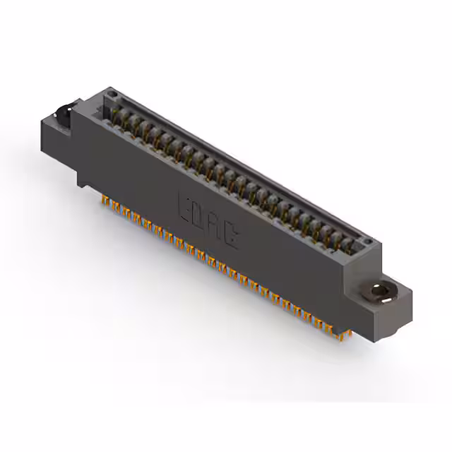 895-046-555-503 EDAC Inc.  Edgeboard Connectors